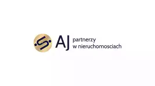 AJ Partnerzy w nieruchomościach s.c.