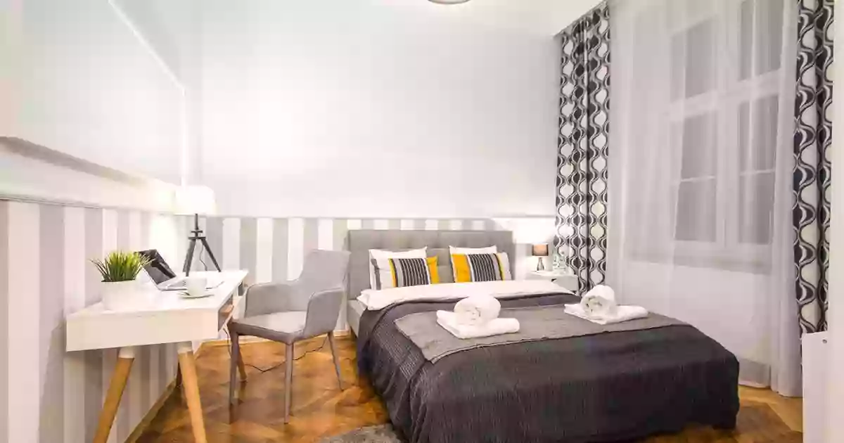 Vistula Boutique Apartments