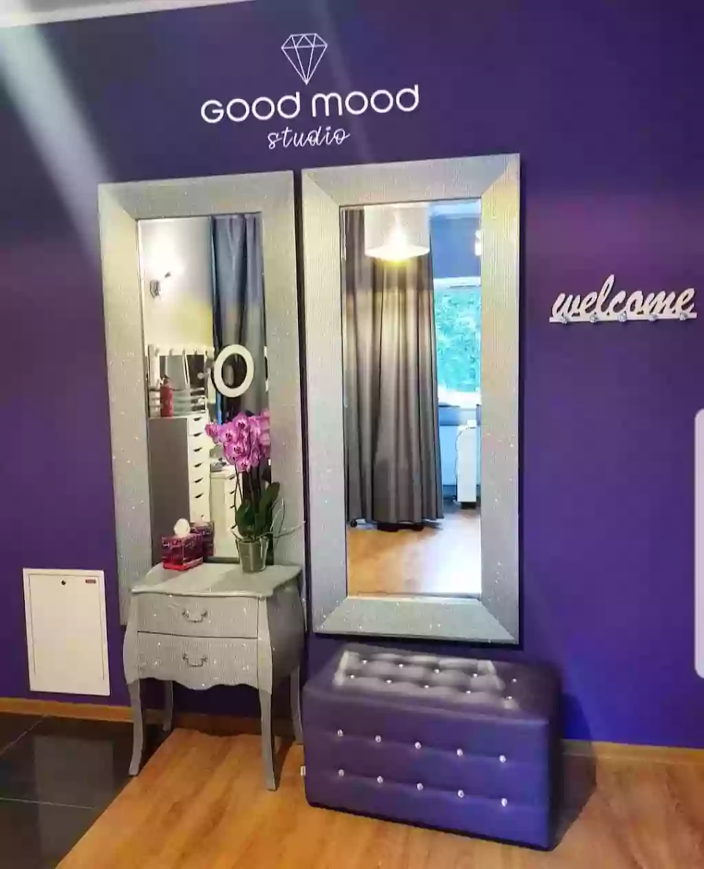 Salon urody Good Mood Studio