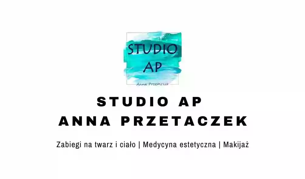 STUDIO AP Anna Przetaczek