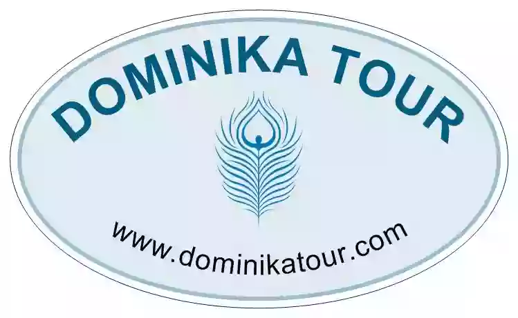 DOMINIKA TOUR