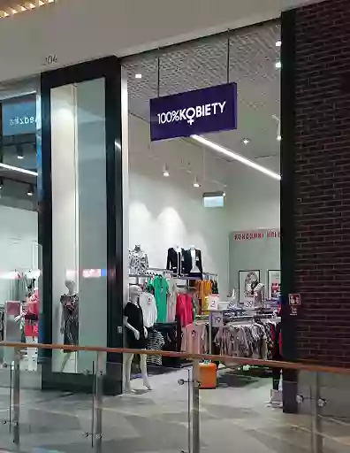 Butik 100% Kobiety. Duże rozmiary