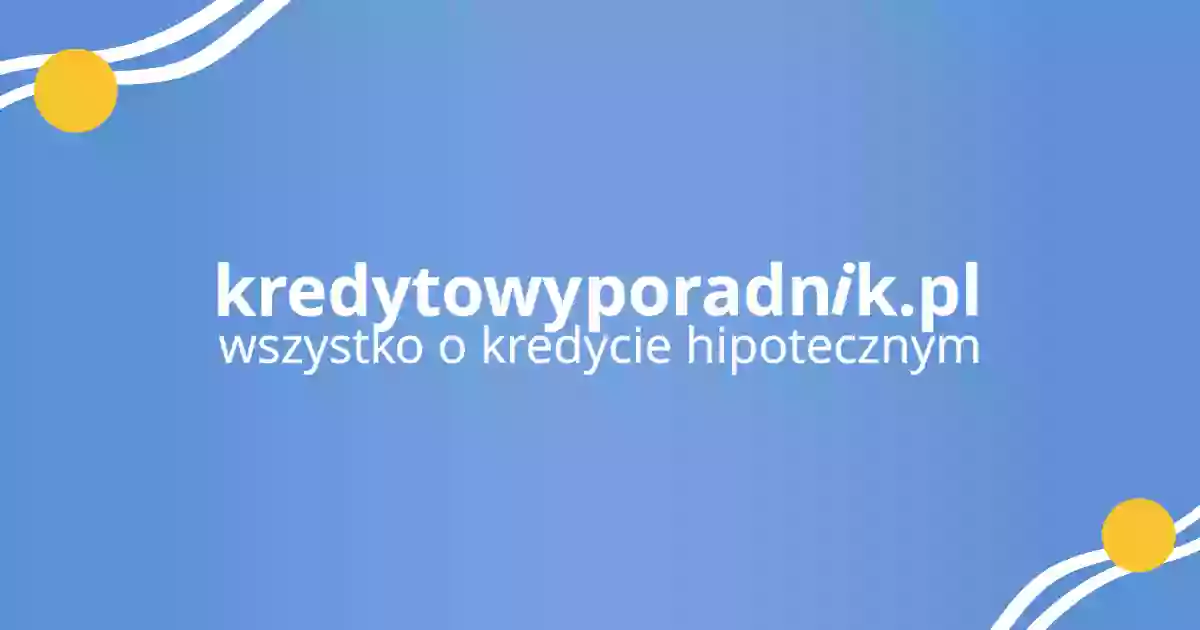 Kredytowy Poradnik Sp. z o.o.