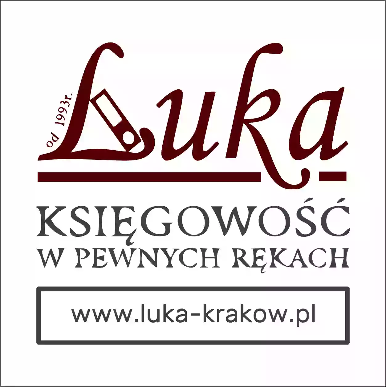 Luka Kraków - Biuro Rachunkowe i Doradztwo Podatkowe