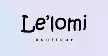 Le'lomi boutique