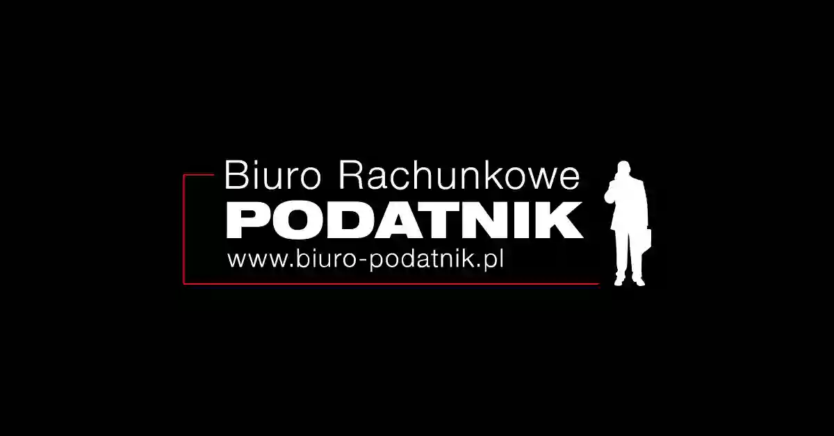 Biuro Rachunkowe PODATNIK