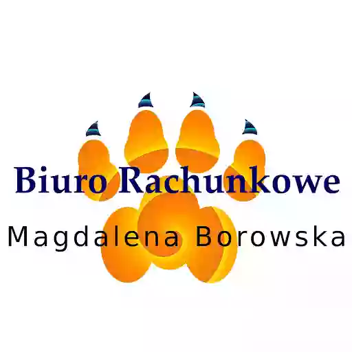 Biuro Rachunkowe Magdalena Borowska