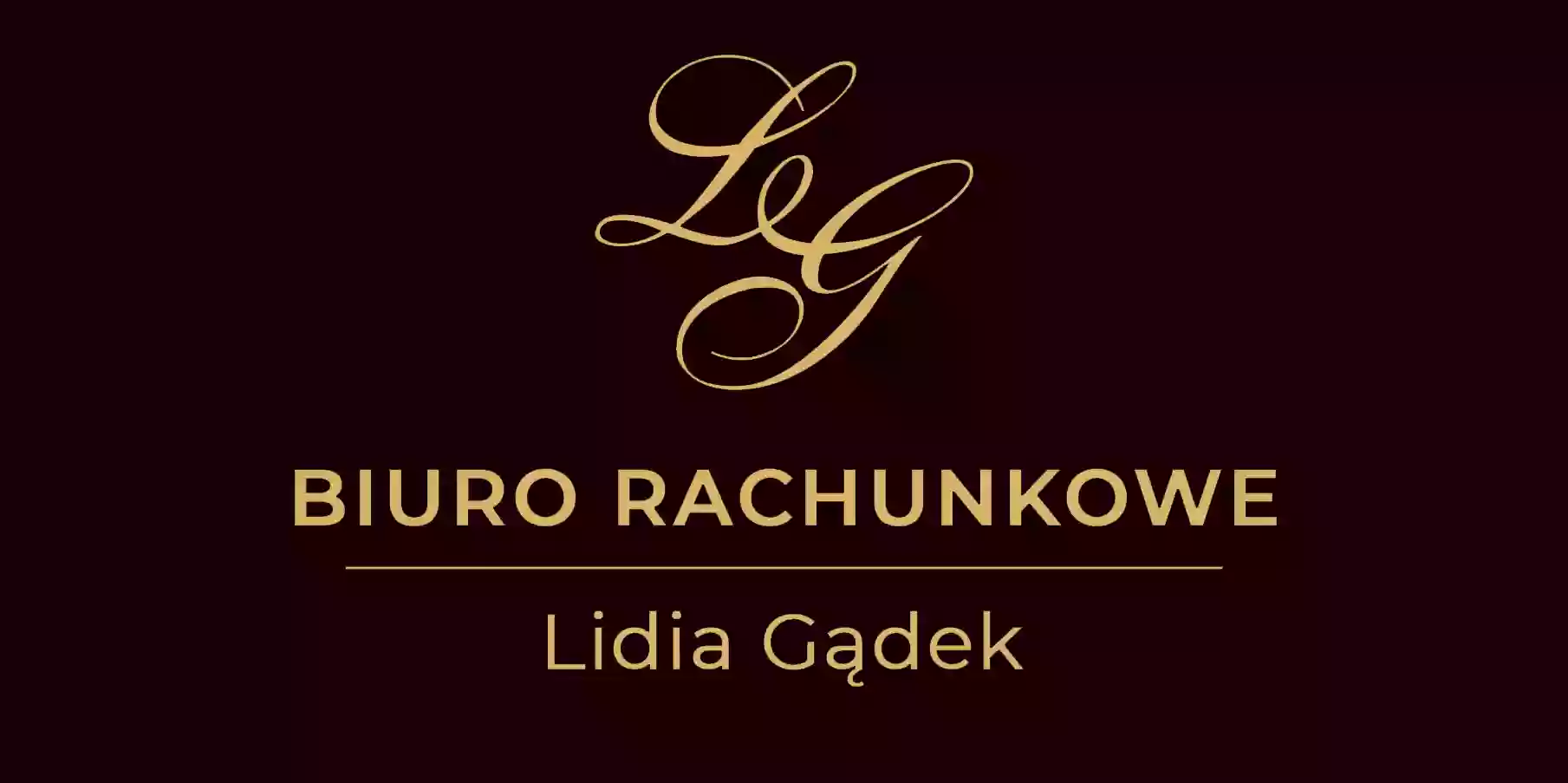 Biuro Rachunkowe Lidia Gądek