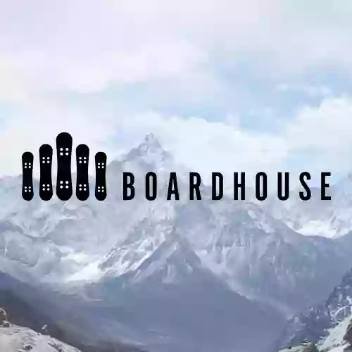 BoardHouse - Longboard Rolki Hulajnogi wyczynowe Hulajnogi Snowboard