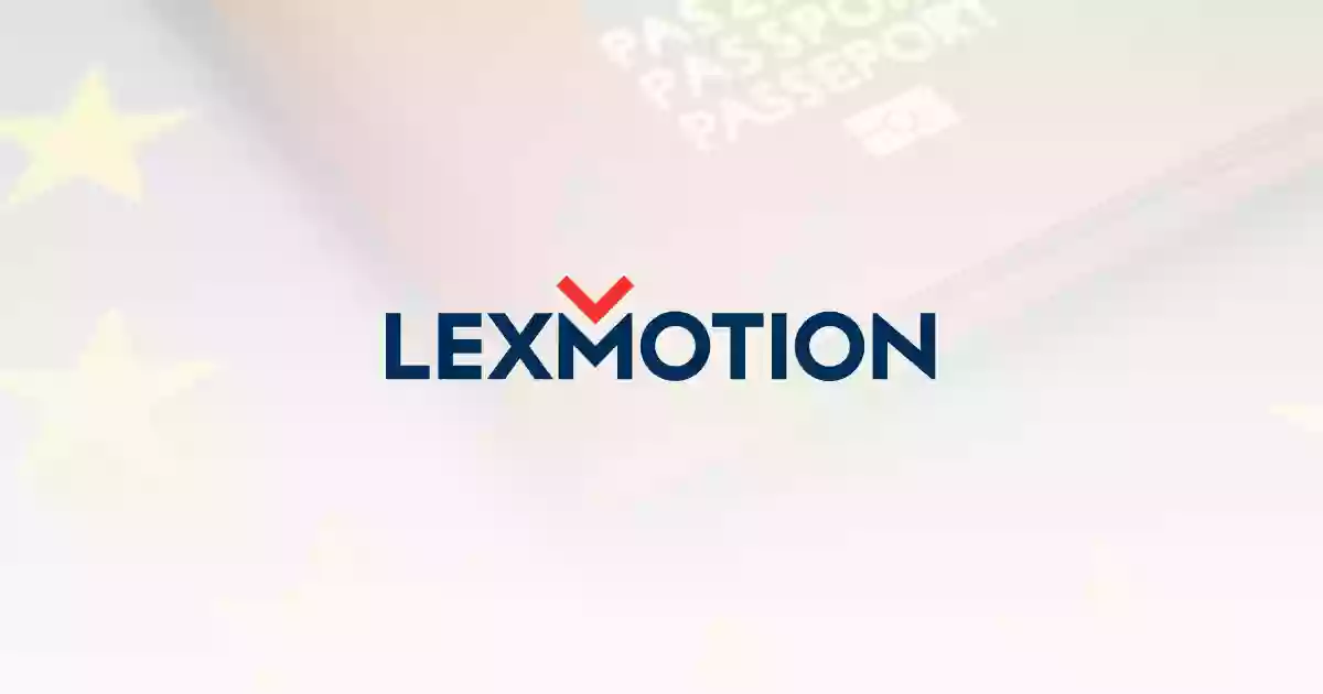 LEXMOTION Kancelaria Radcy Prawnego Małgorzata (Nowotyńska) Magierska