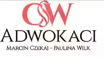 CSW Adwokaci