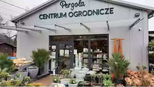 Centrum Ogrodnicze PERGOLA - Wieliczka