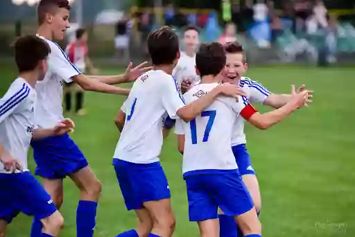 Szkoła Futbolu Staniątki