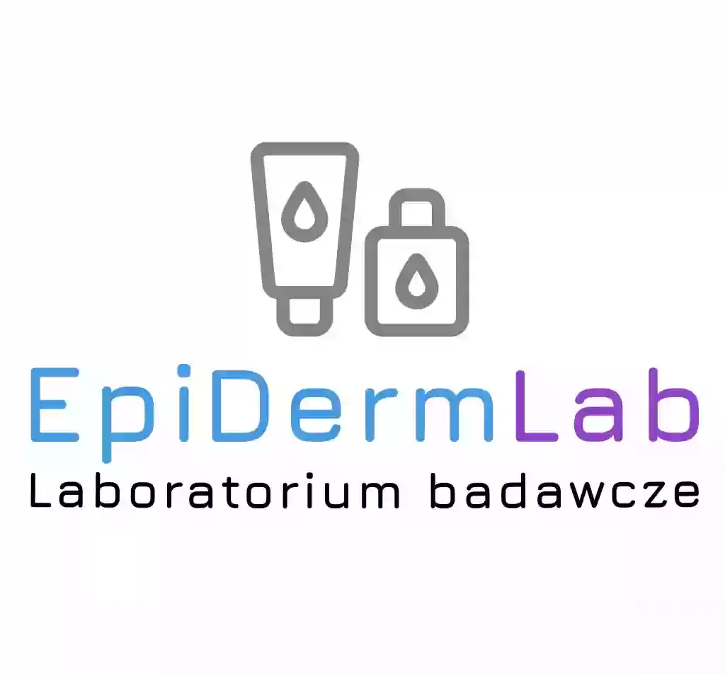 EpiDermLab Laboratorium badawcze, badania kosmetyków i wyrobów chemii gospodarczej