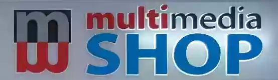 Multimedia Shop