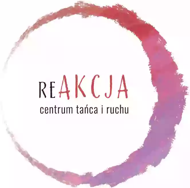 ReAkcja - centrum tańca i ruchu w Wieliczce