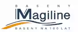 Magiline - baseny na sto lat