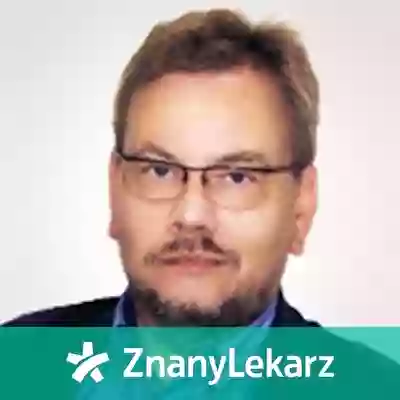 lek. Marek Ciesiński, chirurg plastyczny