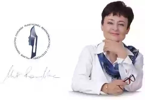 Marta Raczkowska-Muraszko, chirurgia plastyczna