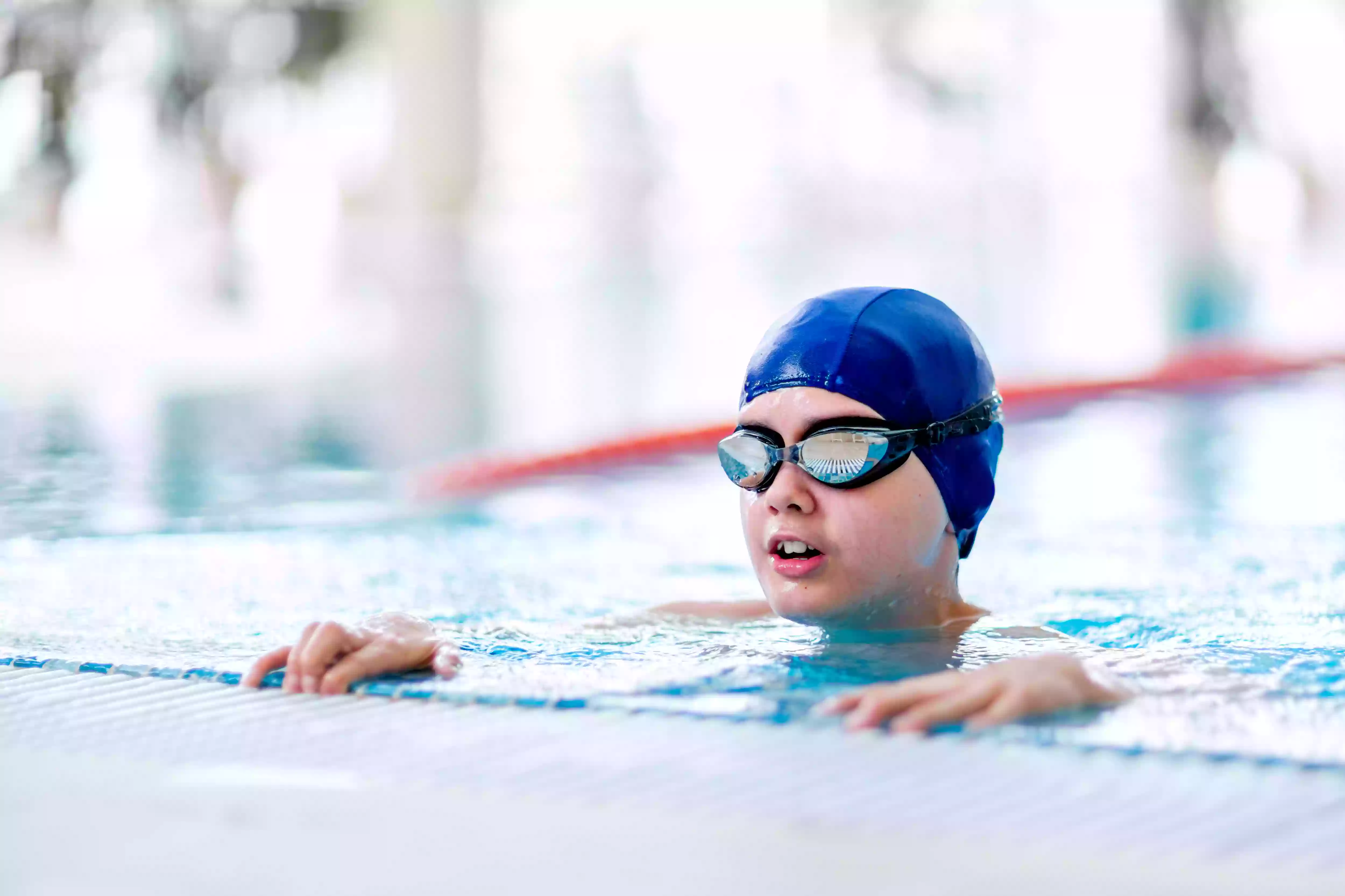 Szkoła Pływania dla Dzieci i Dorosłych Kraków - Fast Swim