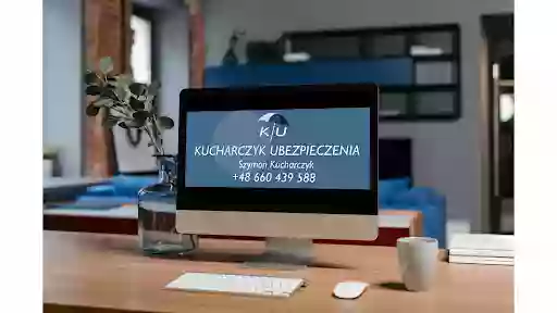 Kucharczyk Ubezpieczenia