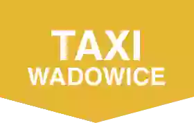 " TAXI - WADOWICE " ?