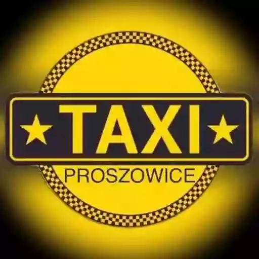 Taxi Proszowice Kris
