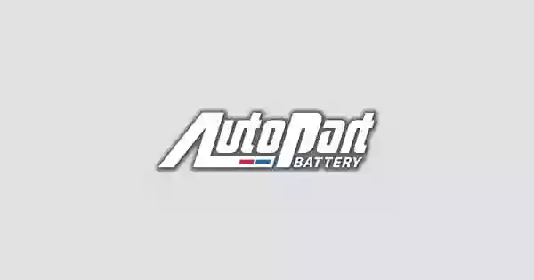 Autopart. Sklep firmowy