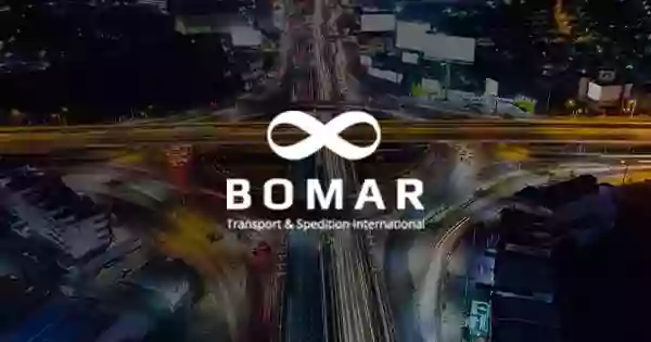 Bomar Transport | spedycja | transport międzynarodowy