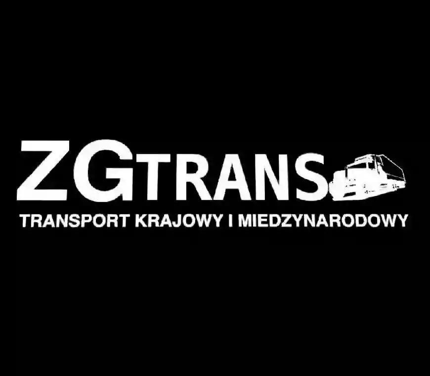 ZG Trans Grzegorz Radwański,Zygmunt Radwański s.c.