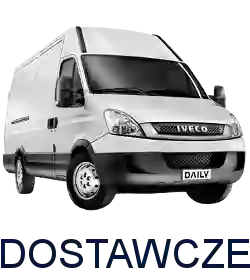 Carsmen - Części do Iveco