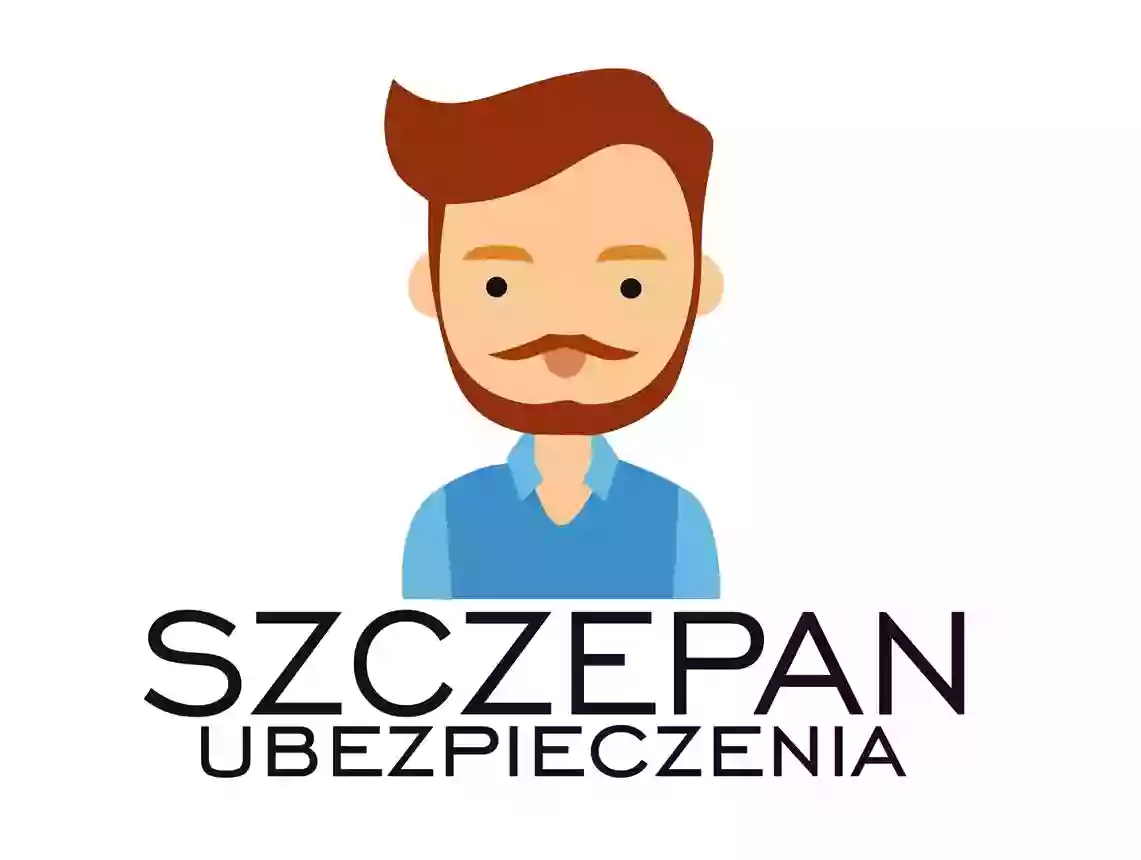 Szczepan Ubezpieczenia