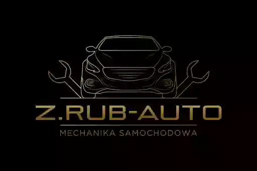 Z.RUB-AUTO Mechanika Pojazdowa Ruben Ziobro