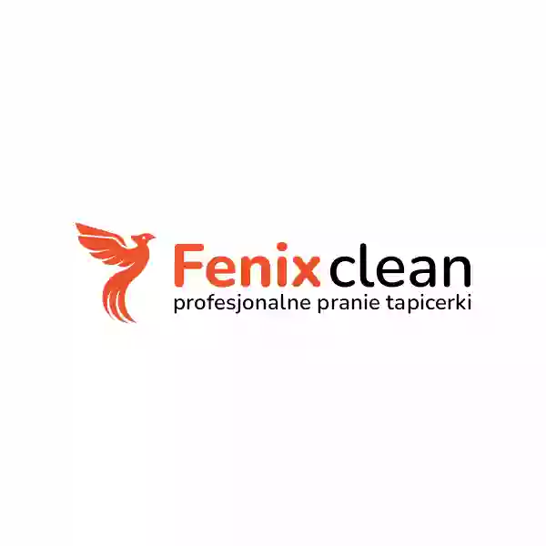 Fenix Clean, pranie tapicerki meblowej Kraków