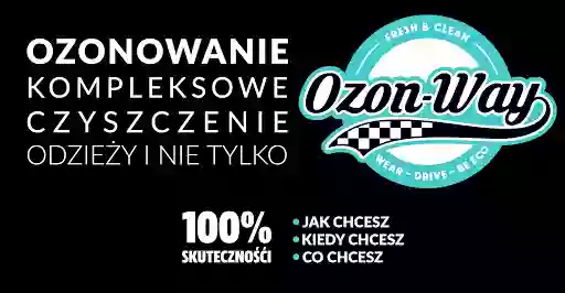 Ozon-Way