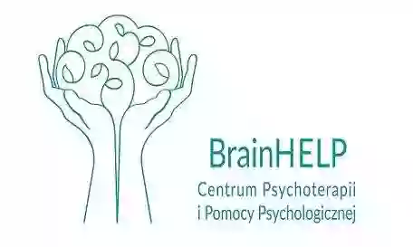 BrainHELP Centrum Psychoterapii i Pomocy Psychologicznej