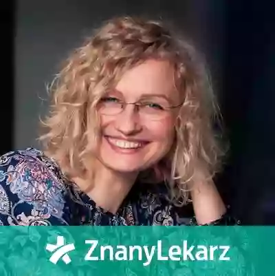 mgr Inez Medyńska, Psychoterapeuta