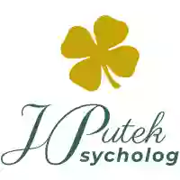 Psycholog Joanna Putek