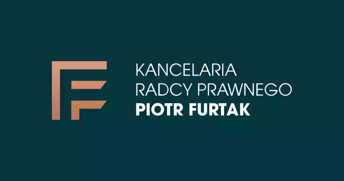 Kancelaria Radcy Prawnego Piotr Furtak