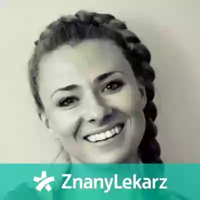 mgr Katarzyna Kostrzewa, Psychoterapeuta