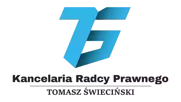 Kancelaria Radcy Prawnego Tomasz Świeciński