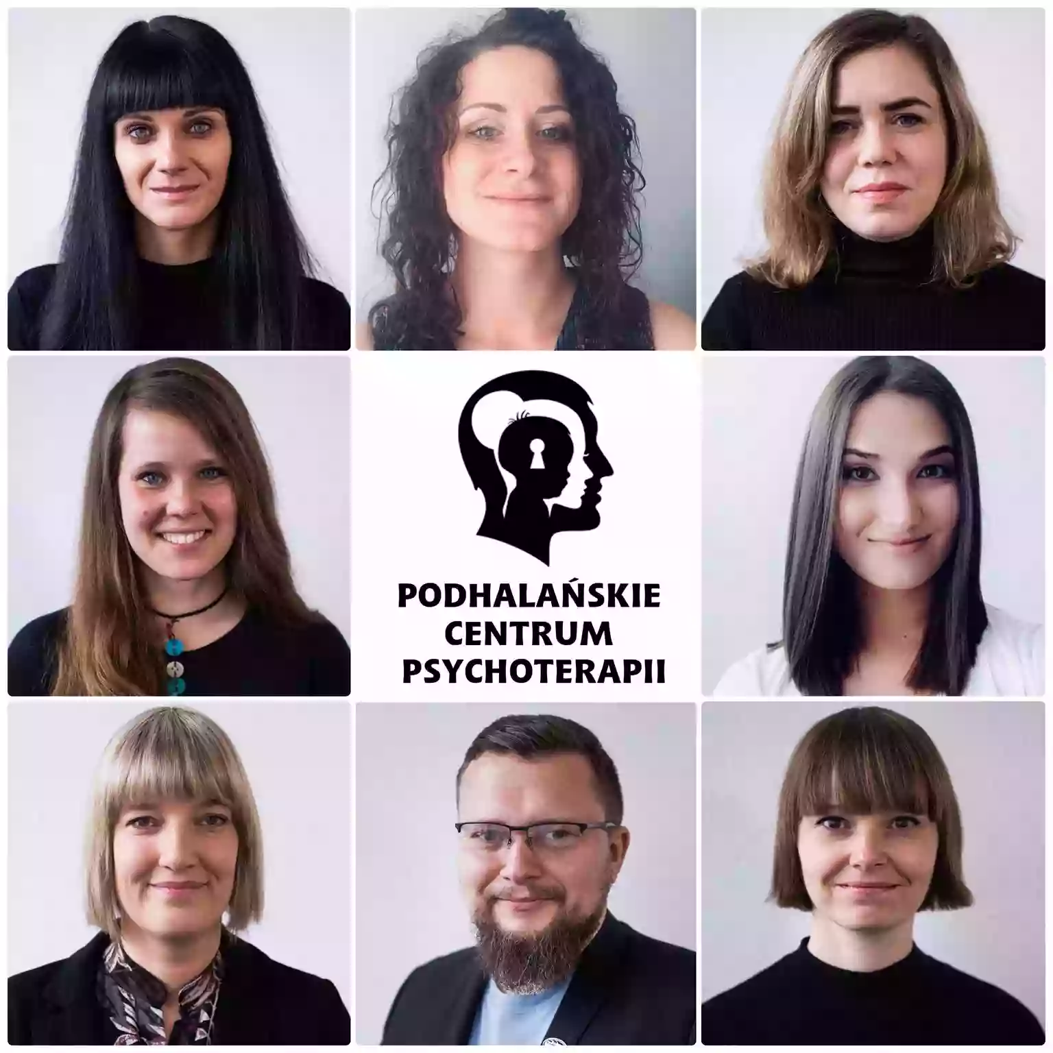 Podhalańskie Centrum Psychoterapii - oddział w Krakowie | PCP Kraków