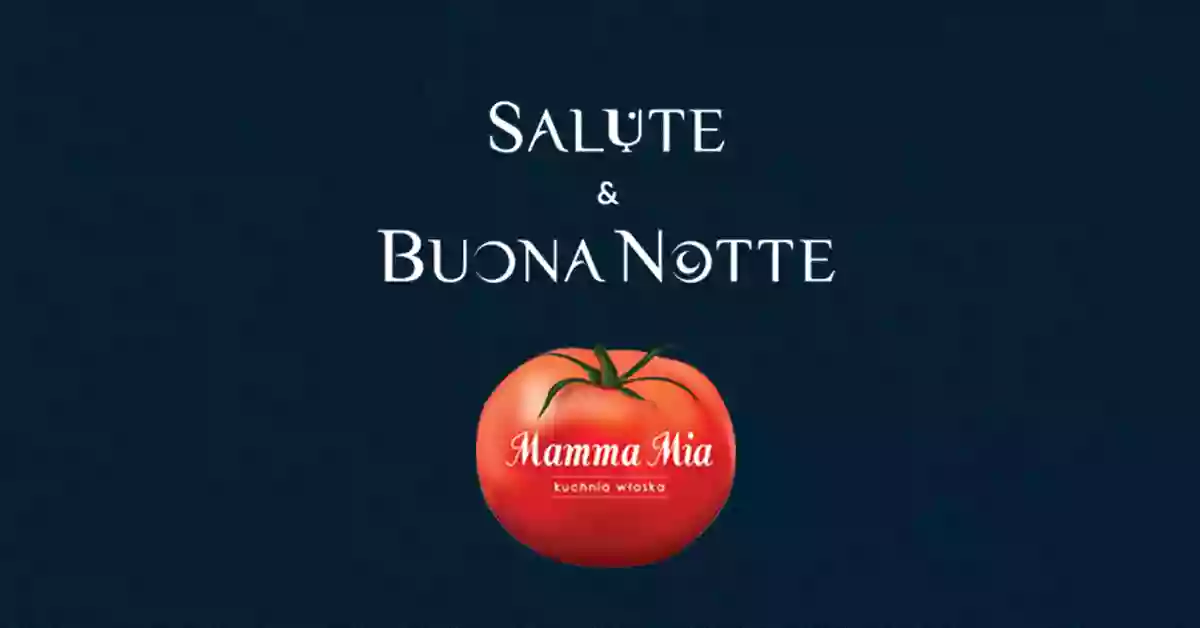 Trattoria Mamma Mia