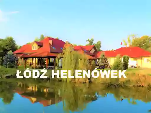 Helenówek Łódź-Pokoje gościnne