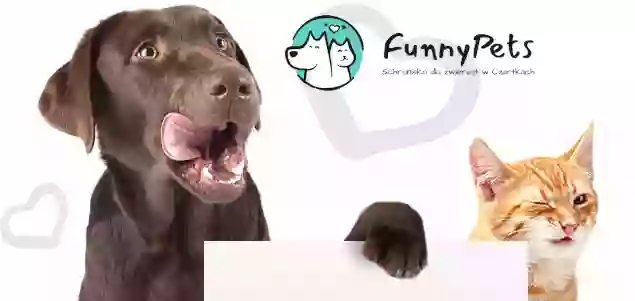 Schronisko Funny Pets w Czartkach