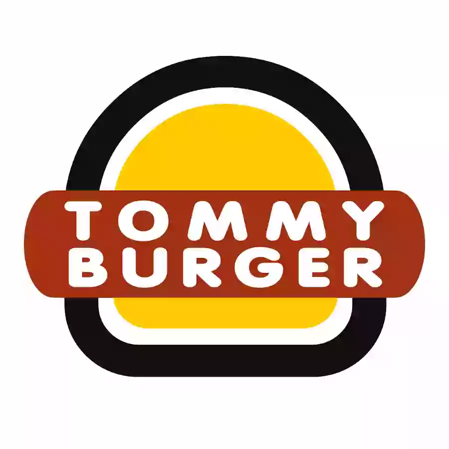 Tommy Burger Widzew