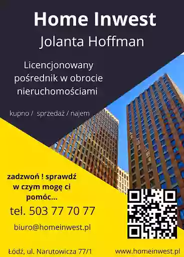 Home Inwest Jolanta Hoffman