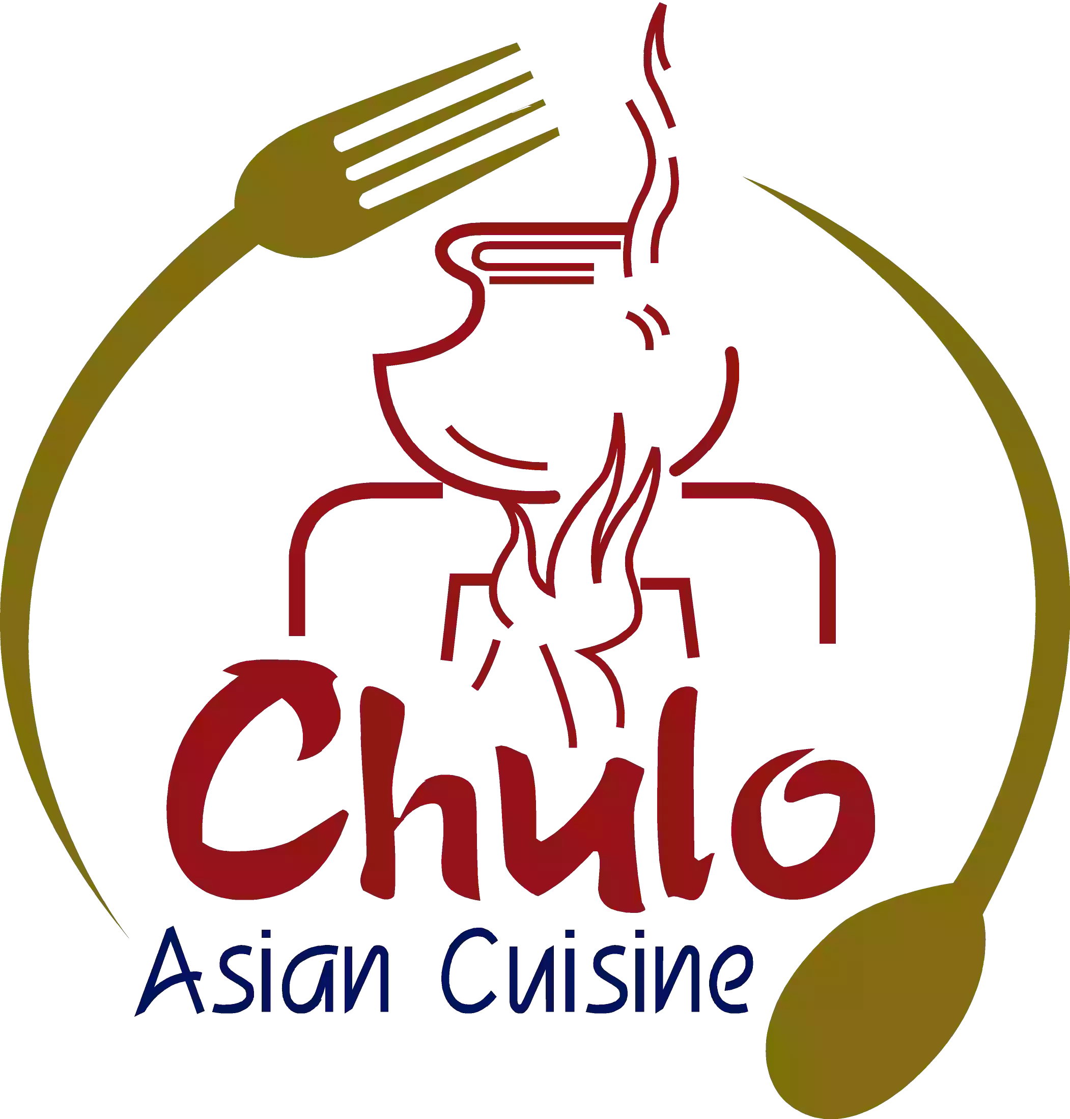 Restauracja Chulo Kuchnia Azjatycka Indyjska Momo Lunch