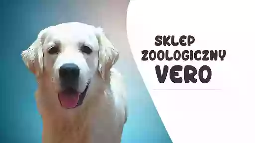 Sklep zoologiczny "Vero"