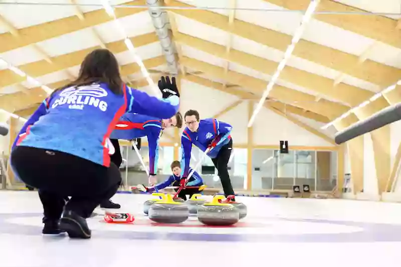 Curling Łódź